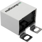 קבל MULTICOMP PRO MP004113 - 0.22UF , 1250V - SNUBBER