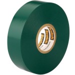 איזולירבנד מקצועי ירוק - 3M SCOTCH 35 SERIES - 19MM X 20M