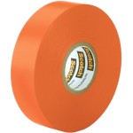 איזולירבנד מקצועי כתום - 3M SCOTCH 35 SERIES - 19MM X 20M