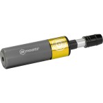 מברג מומנט מתכוונן - MOUNTZ FG-8i GOLD - 0.09Nm ~ 0.9Nm