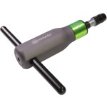 מברג מומנט מתכוונן - MOUNTZ FG-125i GREEN - 2.8Nm ~ 14.1Nm