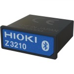 מתאם BLUETOOTH לרב מודד צבת זרם ידני דיגיטלי - HIOKI Z3210