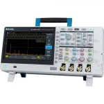 אוסצילוסקופ - 4 ערוצים - TEKTRONIX TBS2074B - 70MHZ - 2GSPS