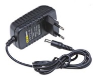 מטען קיר LEAD ACID 12V/1000mA