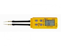 רב מודד פינצטה חכמה - IDEAL-TEK LCR METER