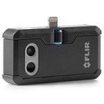 מצלמה תרמית FLIR ONE PRO LT ANDROID USB-C