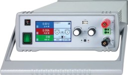 ספק כוח מעבדתי - PROG - יציאה אחת - 0 VDC, 40 VDC, 0 A, 20 A