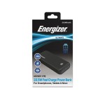 מטען נייד 20000mAh - Energizer