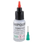 Solder Flux, No Clean, Soldering, Bottle, 15 ml