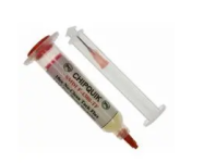 Rework Tack Flux 10cc Syringe-Water Wash