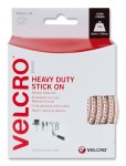 גליל ולקרו דביק לבן - VELCRO - HOOK & LOOP 50MM X 1Mגליל ולקרו דביק לבן - VELCKRO - HOOK & LOOP 50MM X 1 MM