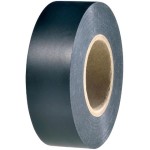 איזולירבנד איכותי שחור - 3M TEMFLEX 1500 - 19MM X 25M