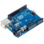 כרטיס פיתוח - ARDUINO UNO REV3