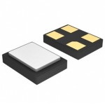 אוסילטור - SMD SLIM PROFILE 8.0MHZ