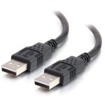 כבל 3M - A(M) ~ A(M) - USB 2.0