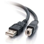 כבל 3M - A(M) ~ B(M) - USB 2.0