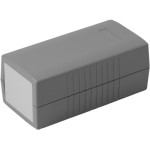 קופסת זיווד מפלסטיק - G400 SERIES - 150X80X60MM