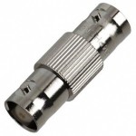 מתאם קואקסיאלי - BNC SOCKET - BNC SOCKET