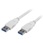 כבל 1.8M - A(M) ~ A(M) - USB3.0