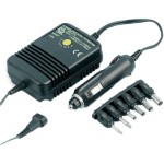 ממיר מתח 12VDC > 3-12VDC 1.2A