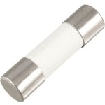 פיוז תעשייתי - 4A FAST BLOW 10X38MM