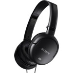 אוזניות מסננות רעשים - SONY MDR-NC8