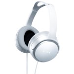 אוזניות SONY MDR-XD150W - HI-FI