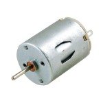 מנוע מיניאטורי 3.0VDC - 6.0VDC