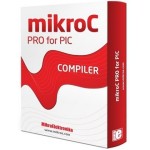 תוכנת הידור - MIKROC PRO FOR PIC