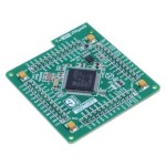 כרטיס הרחבה - EASYMX PRO 7 STM32F4