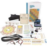 קיט ארדואינו מתקדם - ARDUINO STARTER KIT