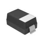 דיודה 0.5W 4.3V - ZENER - SMD