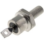 דיודה - 800V 25A - STUD CATHODE