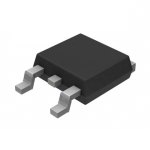 טרנזיסטור NPN - 400V 1A - 10MHZ - SMD