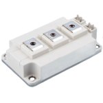 טרנזיסטור - IGBT MODULE - NPN - 1700V 200A - 1250W