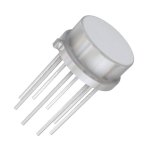 מגבר שרת - ערוץ 1 - TO - 0.5V/µs - 10V-36V - 1MHZ