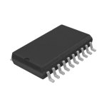 דלגלג - SMD - 4.5V-5.5V - 50MHZ - 4MA - 16ns - POS - D