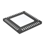 מיקרו בקר - SMD - 32KByte / 4KByte - 8BIT - 64MHZ - 35 I/O