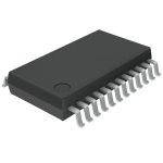 ממיר אנלוגי לדיגיטלי (SMD - 12BIT - 100KSPS - SINGLE - (ADC