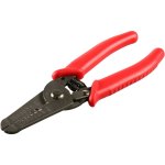 מסיר בידוד איכותי לכבלים - DURATOOL - 10AWG ~ 20AWG