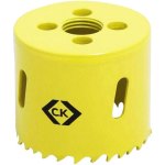 מקדח כוס מקצועי - CK TOOLS 424011 - 40MM