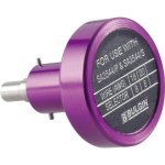 מתאם ללוחץ פינים למחברים תעשייתיים - סדרה 18AWG ~ 20AWG - 7000