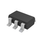 מייצב מתח - יציאה משתנה - 0.8V~3.5V , 300MA , SOT-323