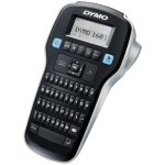 מדפסת מדבקות ניידת LABEL MANAGER 160 - QWERTZ - DYMO