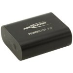 סוללת גיבוי וטעינה חיצונית - ANSMANN POWER BANK 2.6AH