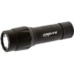 פנס ידני מקצועי נטען - UNI-LITE HV-FL7R - 350 LUMENS