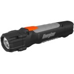 פנס ידני מקצועי - ENERGIZER HARD CASE PRO 2AA - 250 LUMENS