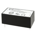 ספק כוח AC/DC למעגל מודפס - 15W - 85V~264V ⇒ +5V / +12V / -12V