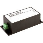 ספק כוח AC/DC לשאסי - 40W - 85V~264V ⇒ 15V / 2.67A