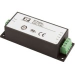 ספק כוח AC/DC לשאסי - 60W - 85V~264V ⇒ 12V / 5A